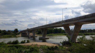 Bypass Nakhon sawan