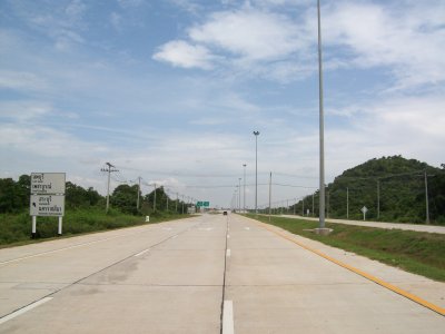 ฺBypass saraburi