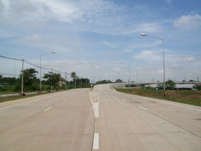 ฺBypass saraburi