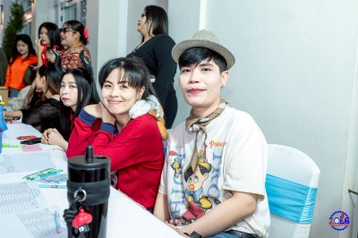 กิจกรรมงานเลี้ยงปีใหม่บริษัท 2569