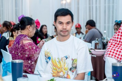 กิจกรรมงานเลี้ยงปีใหม่บริษัท 2569