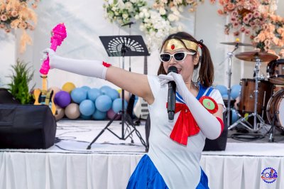 กิจกรรมงานเลี้ยงปีใหม่บริษัท 2569