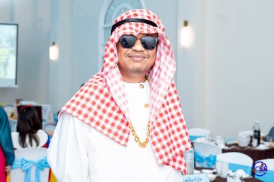 กิจกรรมงานเลี้ยงปีใหม่บริษัท 2569