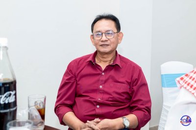 กิจกรรมงานเลี้ยงปีใหม่บริษัท 2569