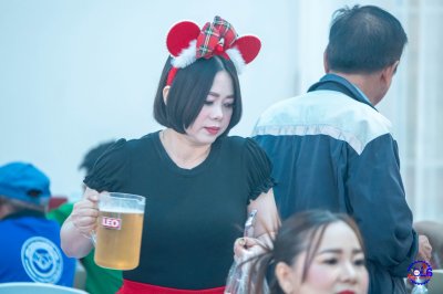 กิจกรรมงานเลี้ยงปีใหม่บริษัท 2569