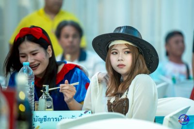 กิจกรรมงานเลี้ยงปีใหม่บริษัท 2569