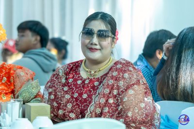 กิจกรรมงานเลี้ยงปีใหม่บริษัท 2569