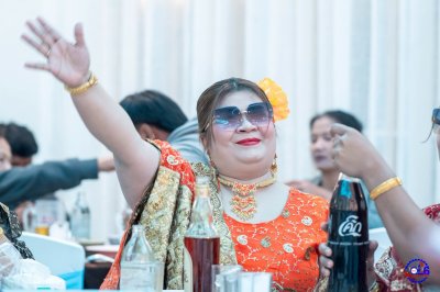 กิจกรรมงานเลี้ยงปีใหม่บริษัท 2569