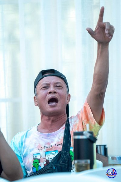 กิจกรรมงานเลี้ยงปีใหม่บริษัท 2569