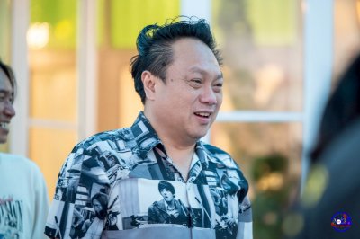 กิจกรรมงานเลี้ยงปีใหม่บริษัท 2569