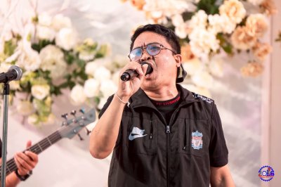 กิจกรรมงานเลี้ยงปีใหม่บริษัท 2569