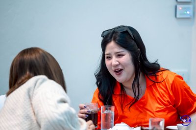 กิจกรรมงานเลี้ยงปีใหม่บริษัท 2569