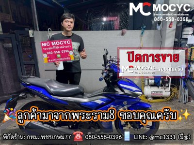 ปิดการขายกทม.