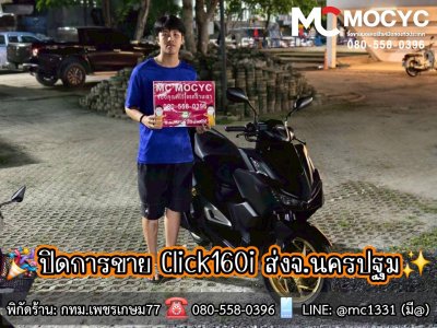 ปิดการขายกทม.