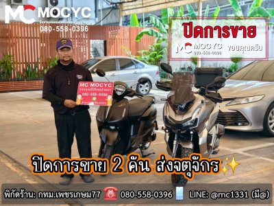 ปิดการขายกทม.