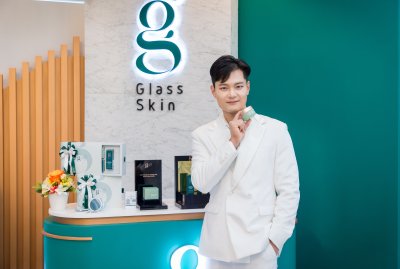 คุณเจี้ยน - Mister Supra Glass Skin 2023