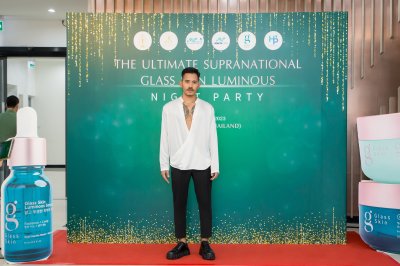 คุณปีเตอร์ - Supranational Thailand 2023