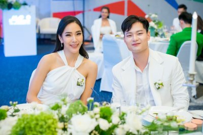 คุณป๊อบปี้ - คุณเจี้ยน