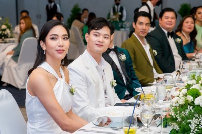 Supranational Thailand
