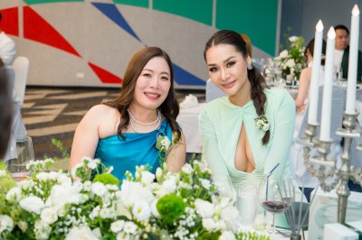 เฟิร์สหวัง ภัทราพร หวัง ᴍɪꜱꜱ ꜱᴜᴘʀᴀɴᴀᴛɪᴏɴᴀʟ ᴛʜᴀɪʟᴀɴᴅ 2023