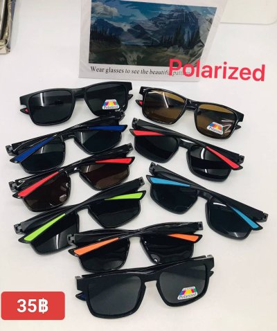 กดที่นี่เพื่อเข้าดูแลบำรุง กันแดดและ เลนส์ Polarized