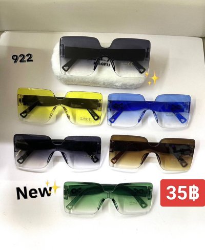 กดที่นี่เพื่อเข้าดูแบบ  แว่นตาแฟชั่น