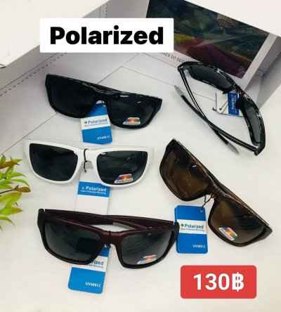 กดที่นี่เพื่อเข้าดูแลบำรุง กันแดดและ เลนส์ Polarized