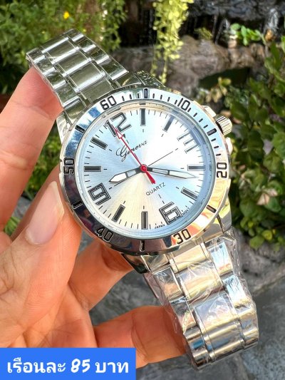 กดที่นี่เพื่อเข้าดูแบบ นาฬิกา Geneva, Romano