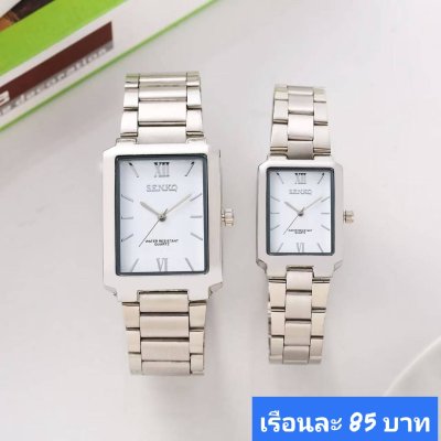 กดที่นี่เพื่อเข้าดูแบบ  นาฬิกา senkq Renos