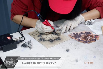 Academy 2021 กุมภาพันธ์ คลิกดูเพิ่มเติม