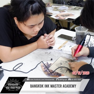 Academy 2020 (5) คลิกดูเพิ่มเติม