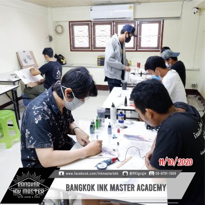 Academy 2020 (4) คลิกดูเพิ่มเติม