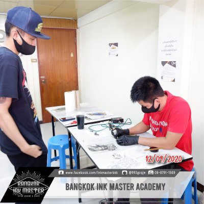 Academy 2020 (3) คลิกดูเพิ่มเติม