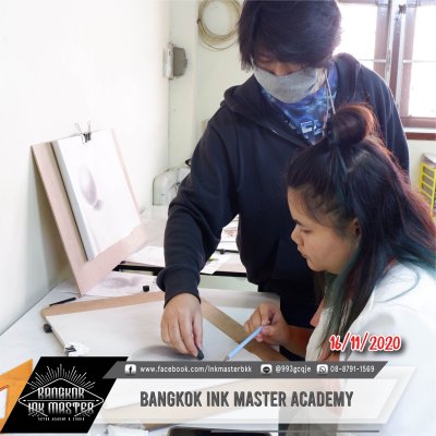 Academy 2020 (5) คลิกดูเพิ่มเติม