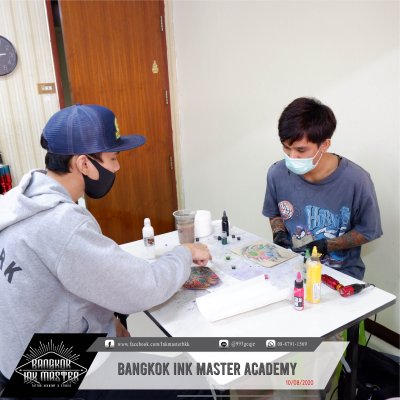 Academy 2020 (3) คลิกดูเพิ่มเติม