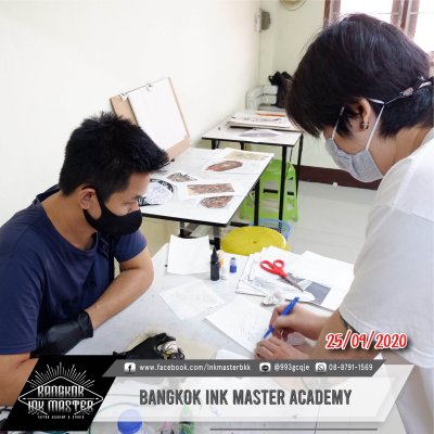 Academy 2020 (4) คลิกดูเพิ่มเติม