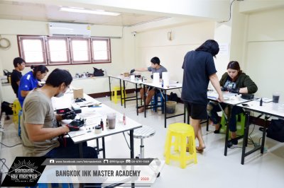 Academy 2020 คลิกดูเพิ่มเติม