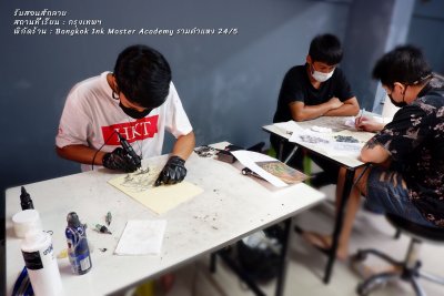 Academy 2021 เมษายน คลิกดูเพิ่มเติม