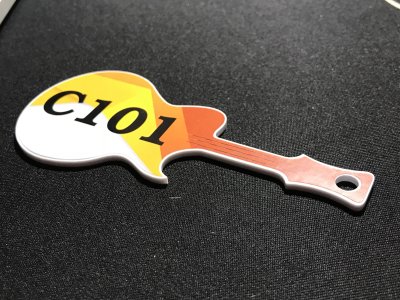 Key CNC