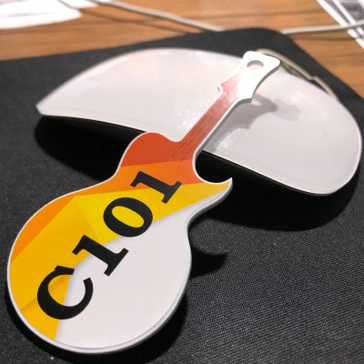Key CNC
