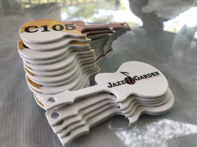 Key CNC