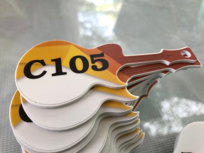 Key CNC