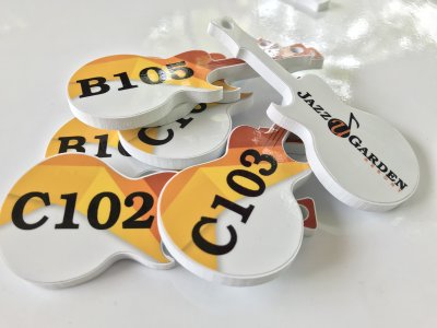 Key CNC