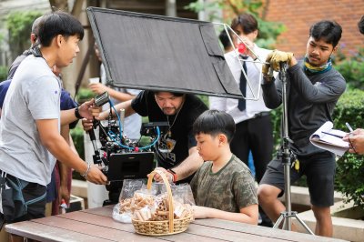SHORT FILM
