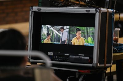 SHORT FILM