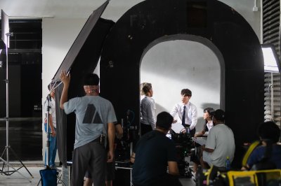 SHORT FILM
