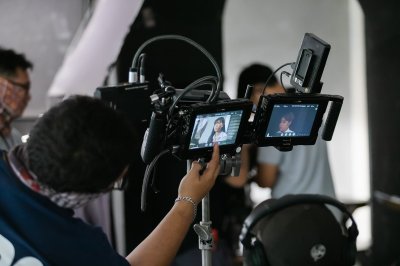SHORT FILM
