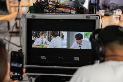 SHORT FILM