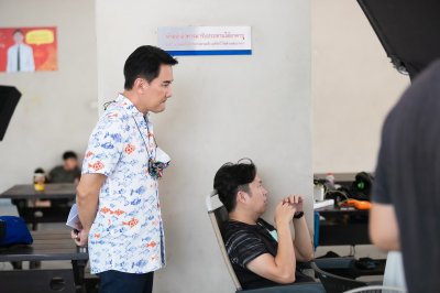 SHORT FILM