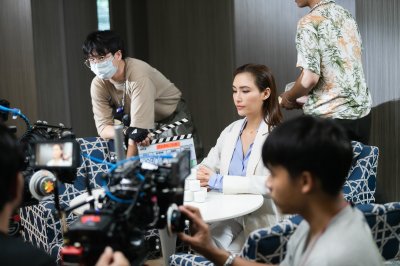 SHORT FILM